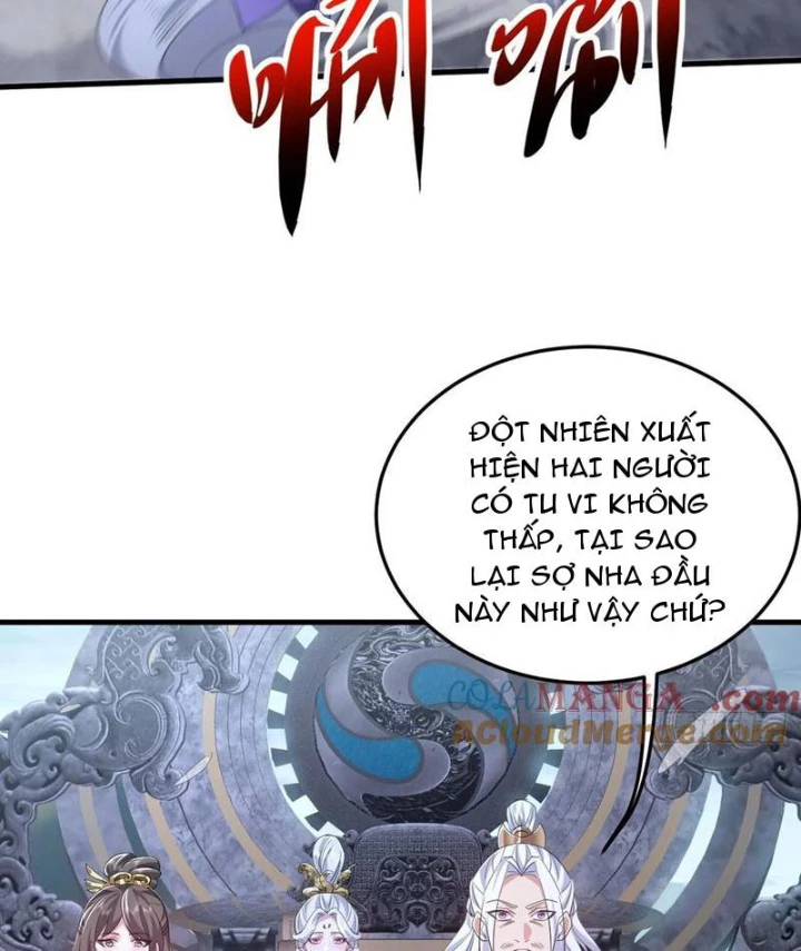 Thần Thiên Chí Tôn Chapter 83 - 34