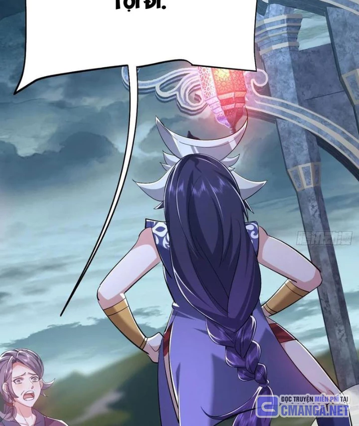 Thần Thiên Chí Tôn Chapter 83 - 39