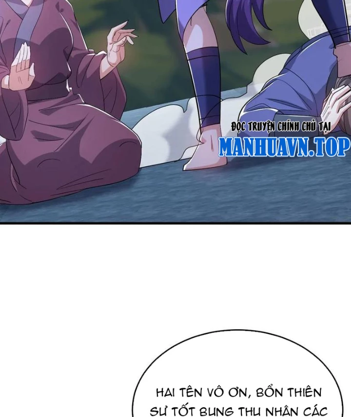 Thần Thiên Chí Tôn Chapter 83 - 40