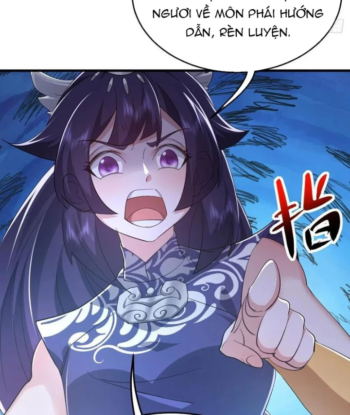 Thần Thiên Chí Tôn Chapter 83 - 41