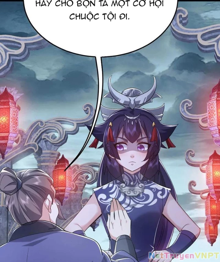 Thần Thiên Chí Tôn Chapter 83 - 43