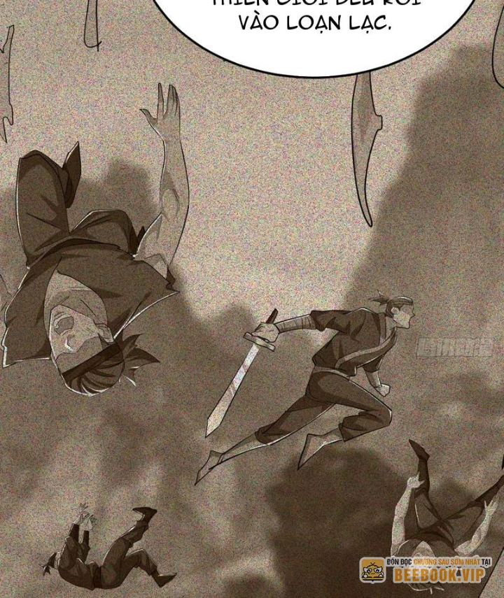 Thần Thiên Chí Tôn Chapter 83 - 48