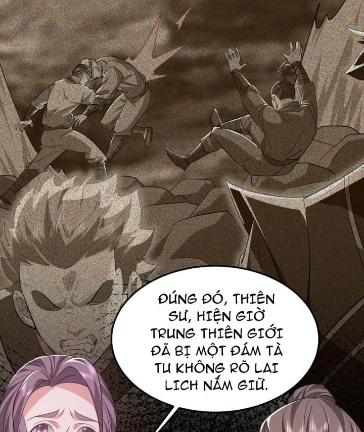 Thần Thiên Chí Tôn Chapter 83 - 49
