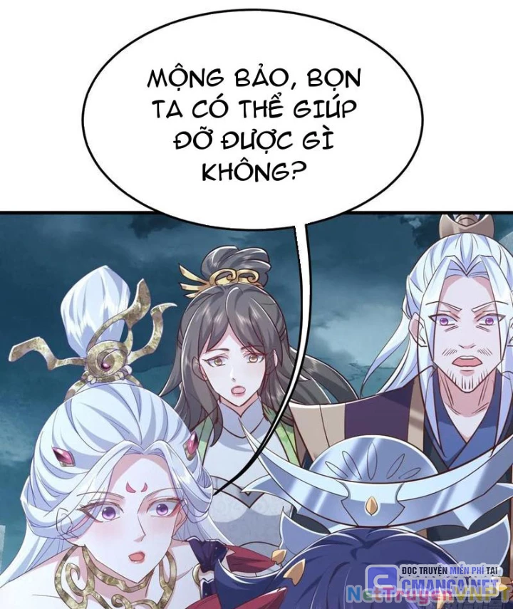 Thần Thiên Chí Tôn Chapter 83 - 66