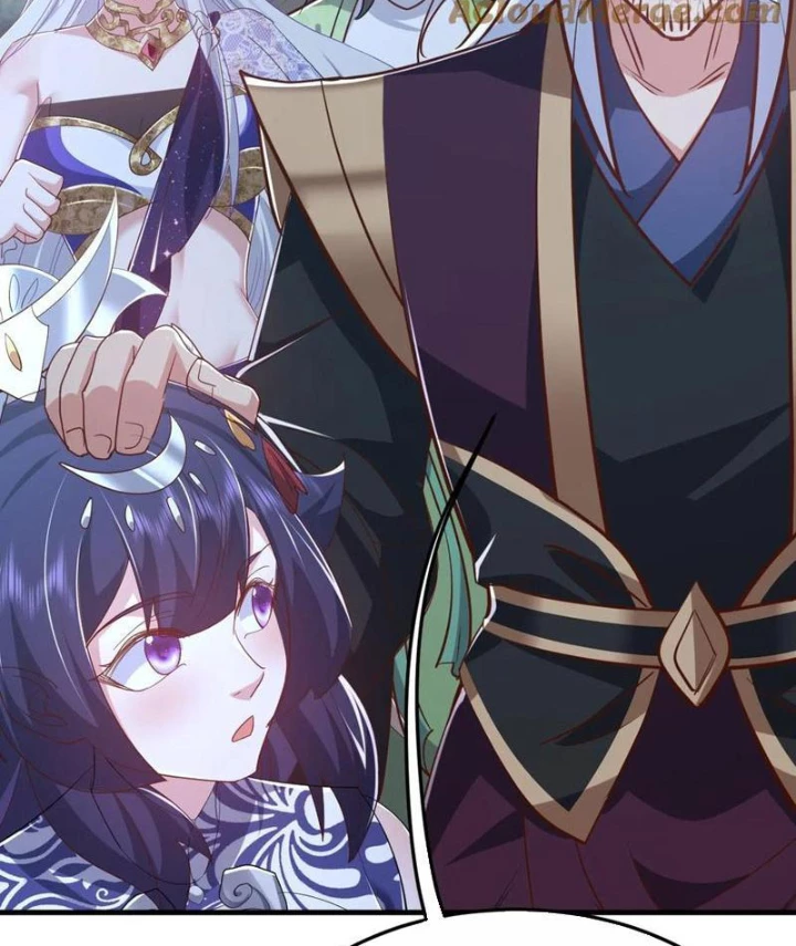 Thần Thiên Chí Tôn Chapter 83 - 70