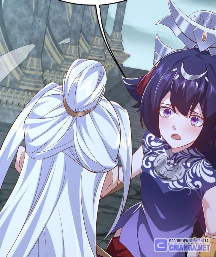 Thần Thiên Chí Tôn Chapter 83 - 72