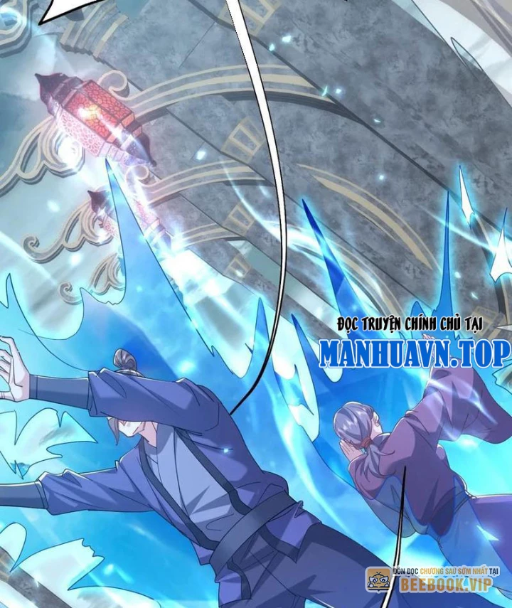 Thần Thiên Chí Tôn Chapter 83 - 75