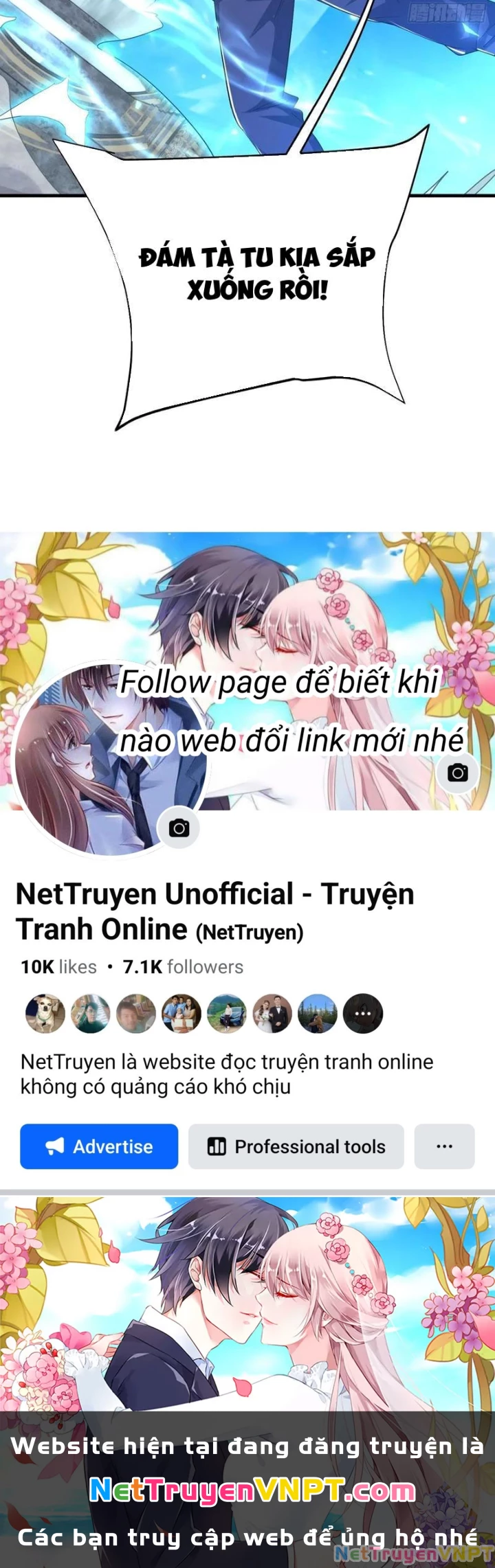 Thần Thiên Chí Tôn Chapter 83 - 76