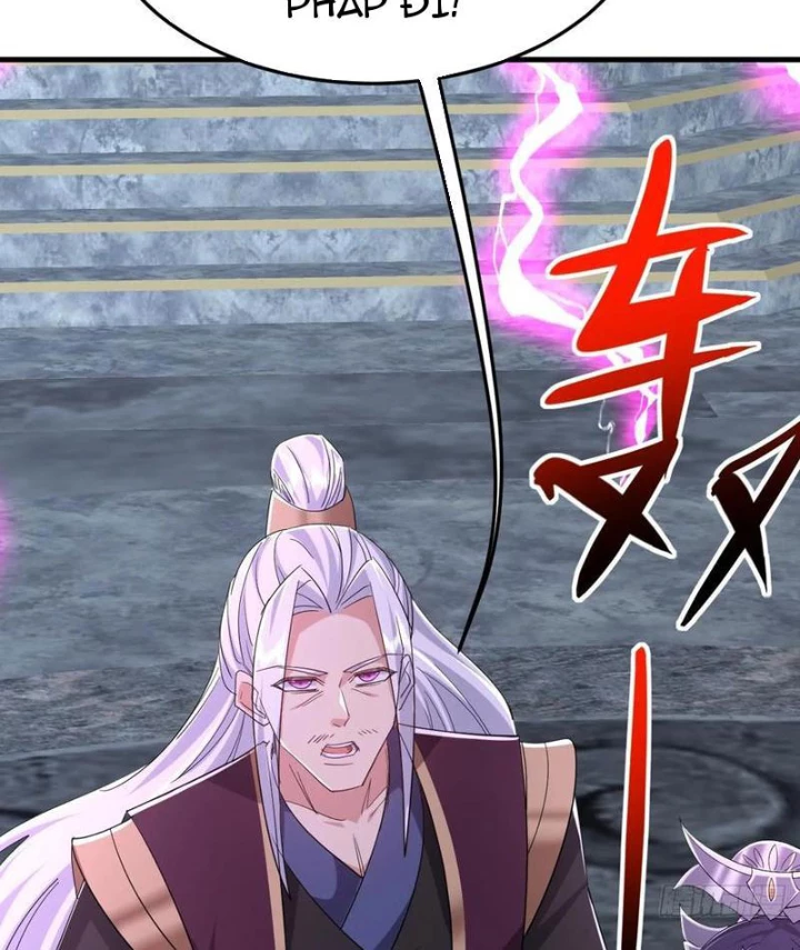 Thần Thiên Chí Tôn Chapter 84 - 4