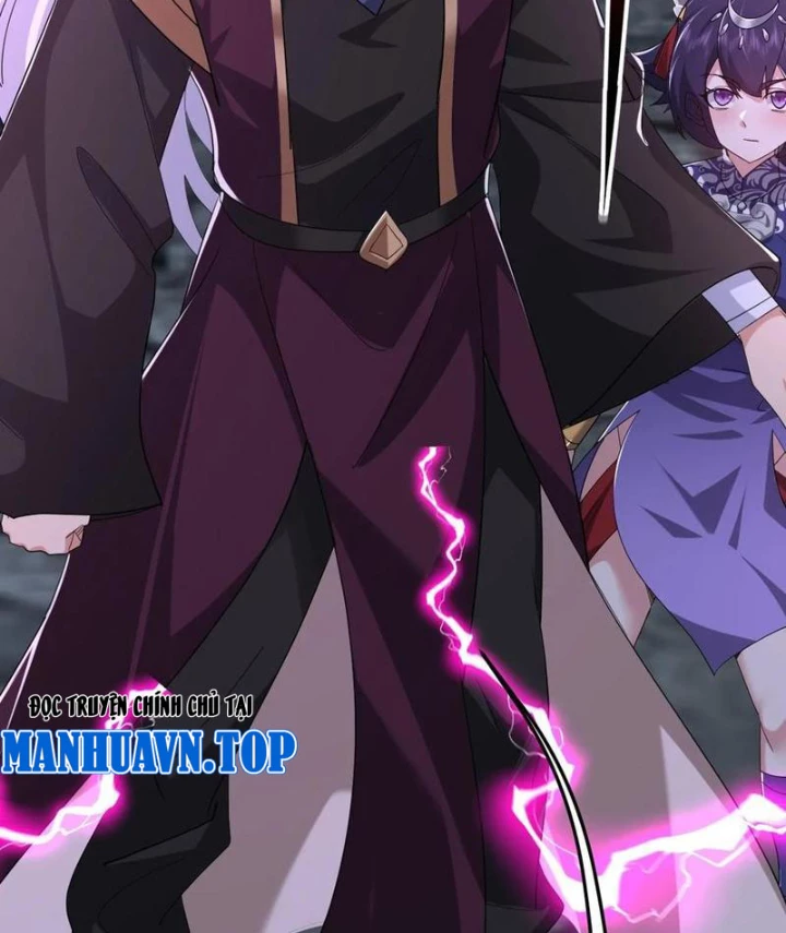 Thần Thiên Chí Tôn Chapter 84 - 5