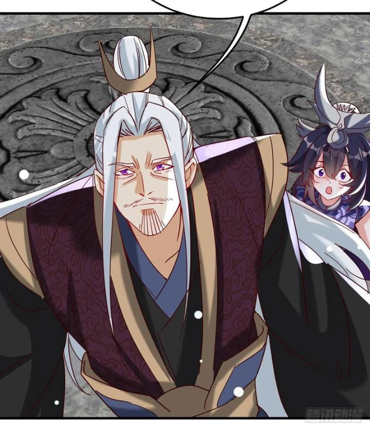 Thần Thiên Chí Tôn Chapter 84 - 17