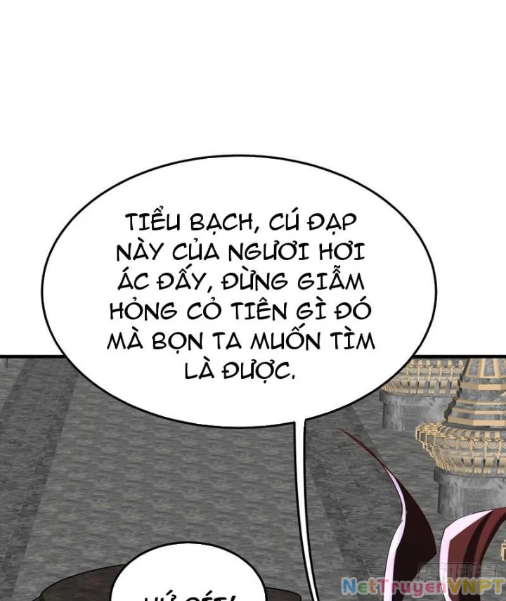 Thần Thiên Chí Tôn Chapter 84 - 20