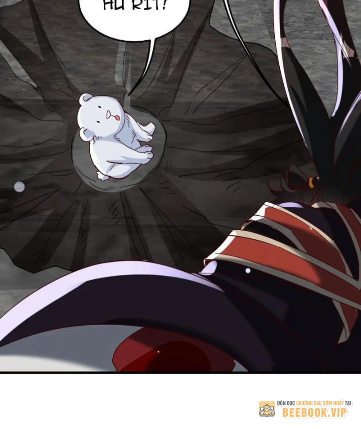 Thần Thiên Chí Tôn Chapter 84 - 21