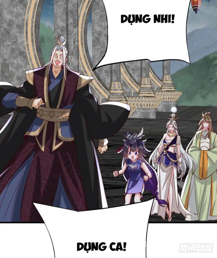 Thần Thiên Chí Tôn Chapter 84 - 23