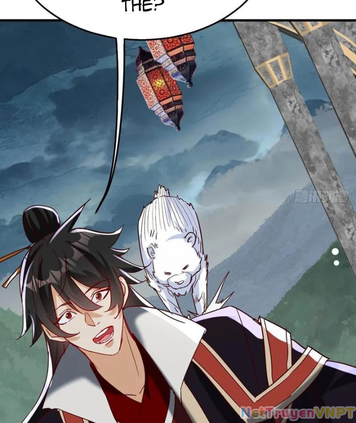 Thần Thiên Chí Tôn Chapter 84 - 25