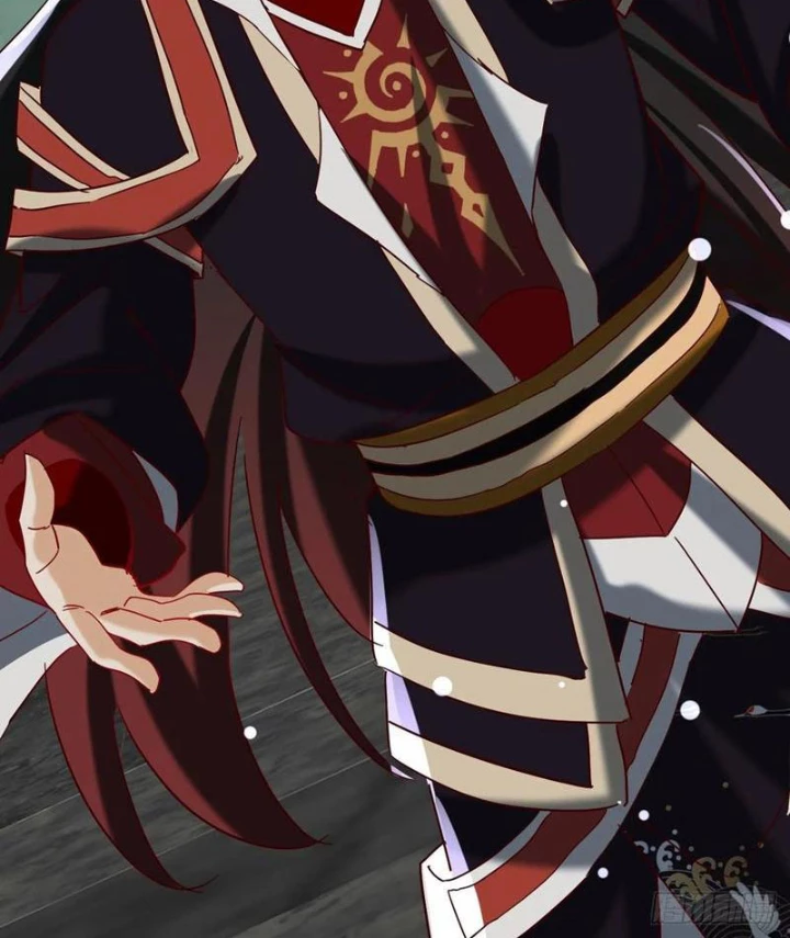 Thần Thiên Chí Tôn Chapter 84 - 26