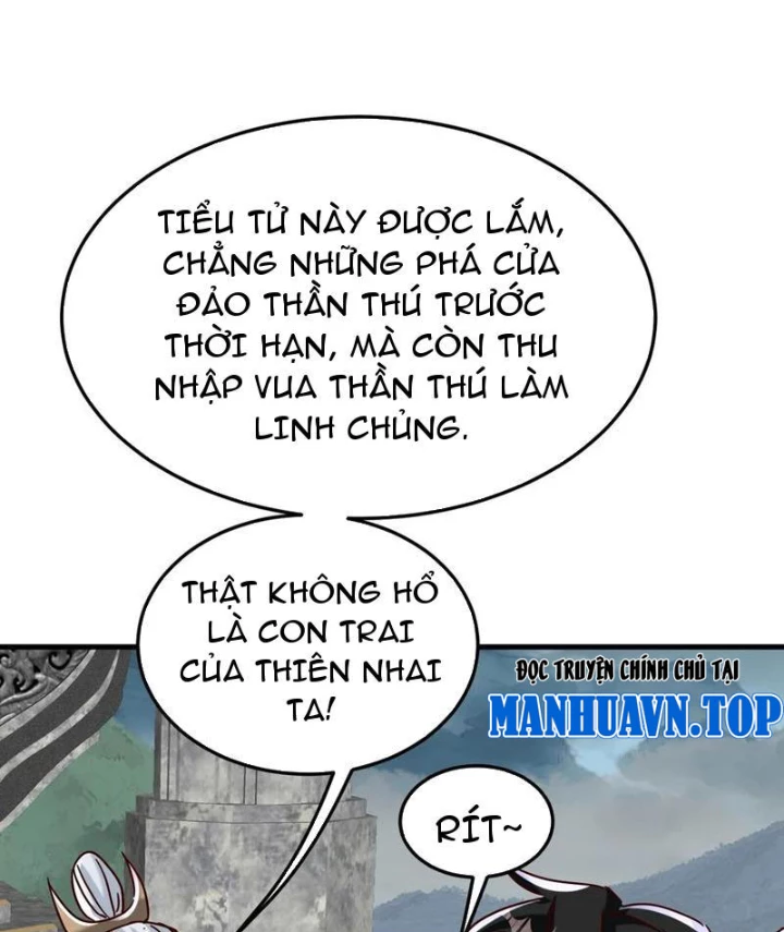 Thần Thiên Chí Tôn Chapter 84 - 28