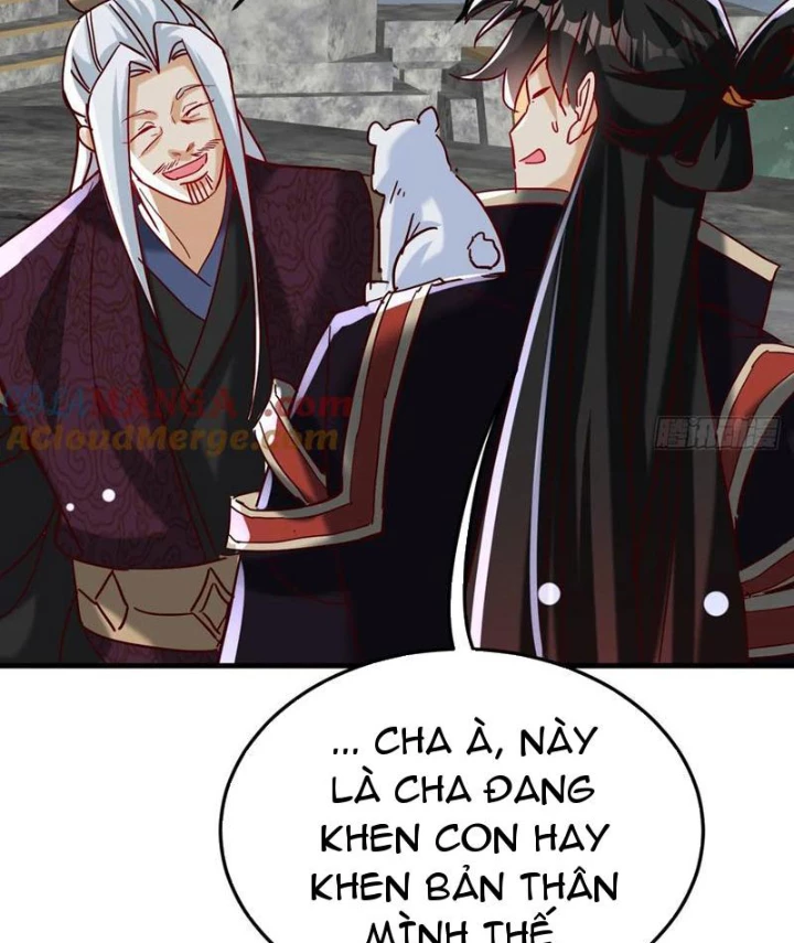 Thần Thiên Chí Tôn Chapter 84 - 29