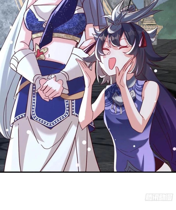 Thần Thiên Chí Tôn Chapter 84 - 34