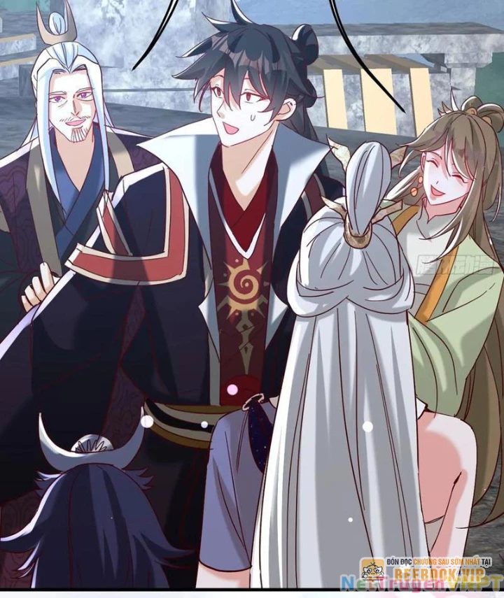 Thần Thiên Chí Tôn Chapter 84 - 36