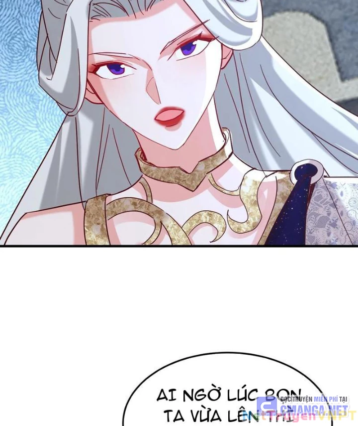 Thần Thiên Chí Tôn Chapter 84 - 45