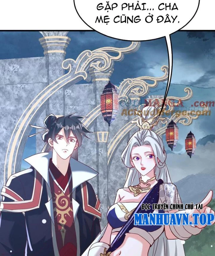 Thần Thiên Chí Tôn Chapter 84 - 46