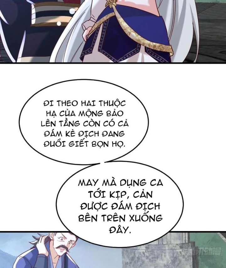 Thần Thiên Chí Tôn Chapter 84 - 47