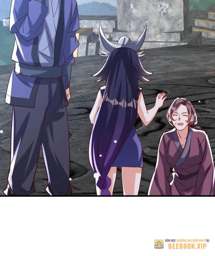 Thần Thiên Chí Tôn Chapter 84 - 48