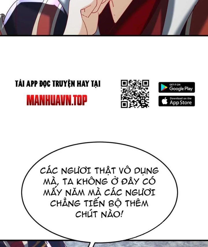 Thần Thiên Chí Tôn Chapter 84 - 50