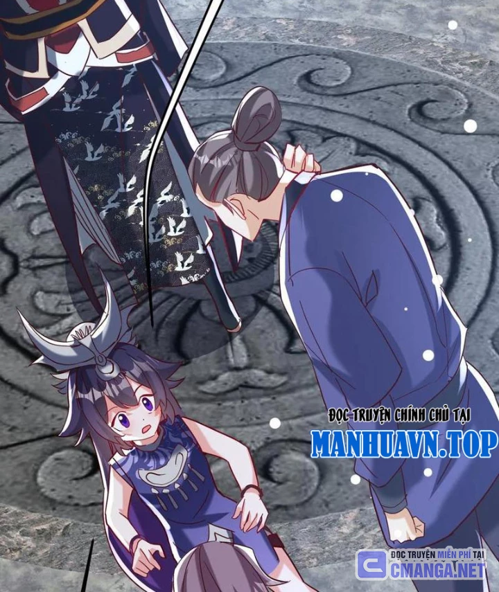 Thần Thiên Chí Tôn Chapter 84 - 51