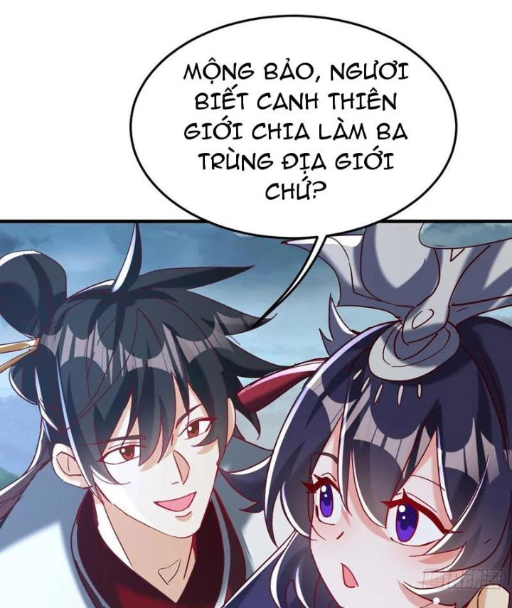 Thần Thiên Chí Tôn Chapter 84 - 53