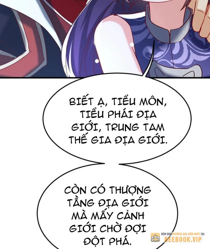 Thần Thiên Chí Tôn Chapter 84 - 54