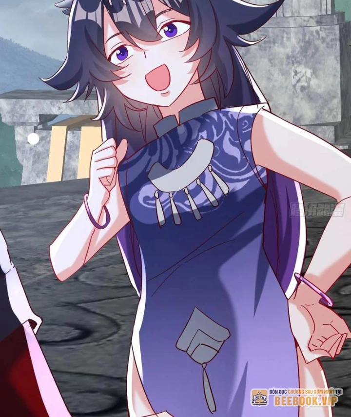 Thần Thiên Chí Tôn Chapter 84 - 60