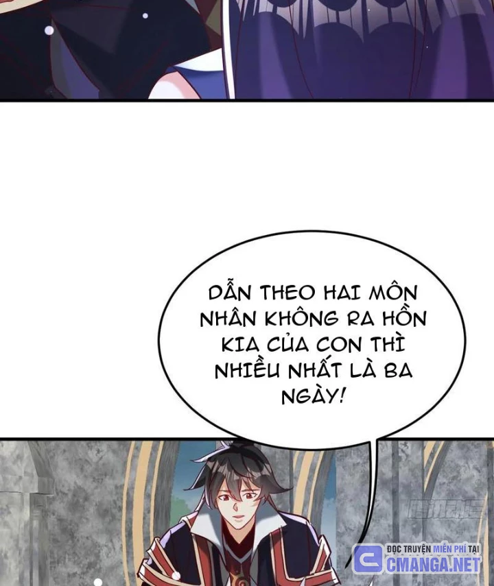 Thần Thiên Chí Tôn Chapter 84 - 63