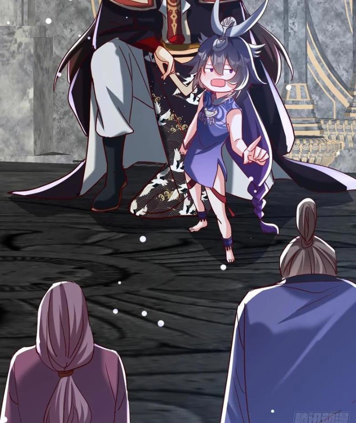 Thần Thiên Chí Tôn Chapter 84 - 64