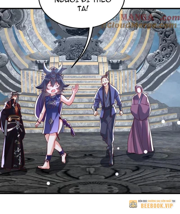 Thần Thiên Chí Tôn Chapter 84 - 66