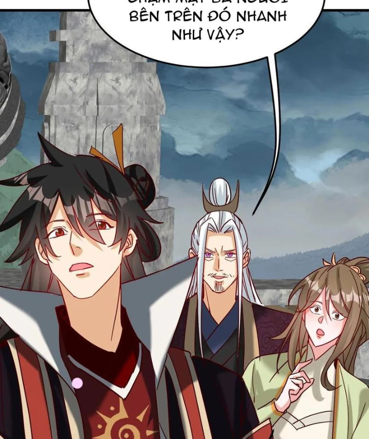 Thần Thiên Chí Tôn Chapter 84 - 68