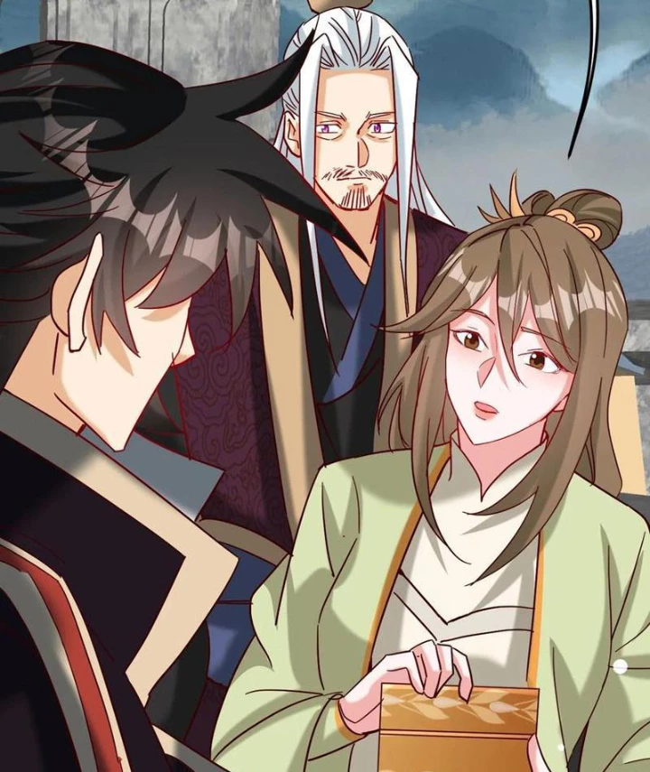 Thần Thiên Chí Tôn Chapter 84 - 74