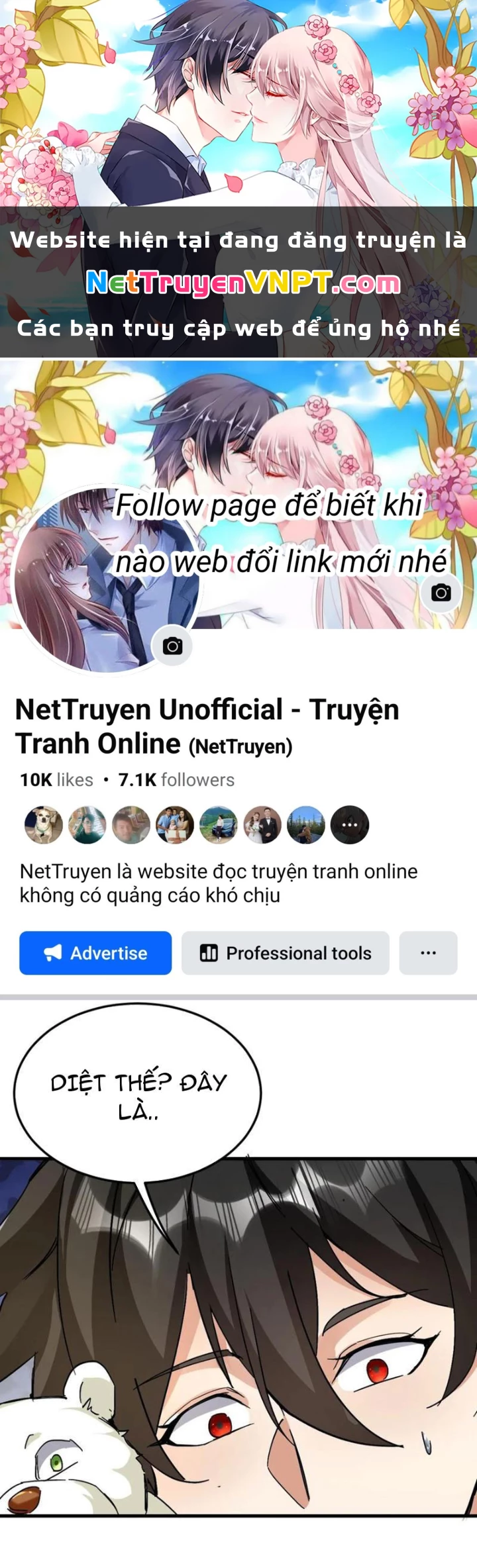 Thần Thiên Chí Tôn Chapter 85 - 1