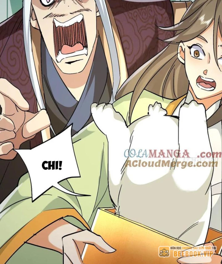 Thần Thiên Chí Tôn Chapter 85 - 3