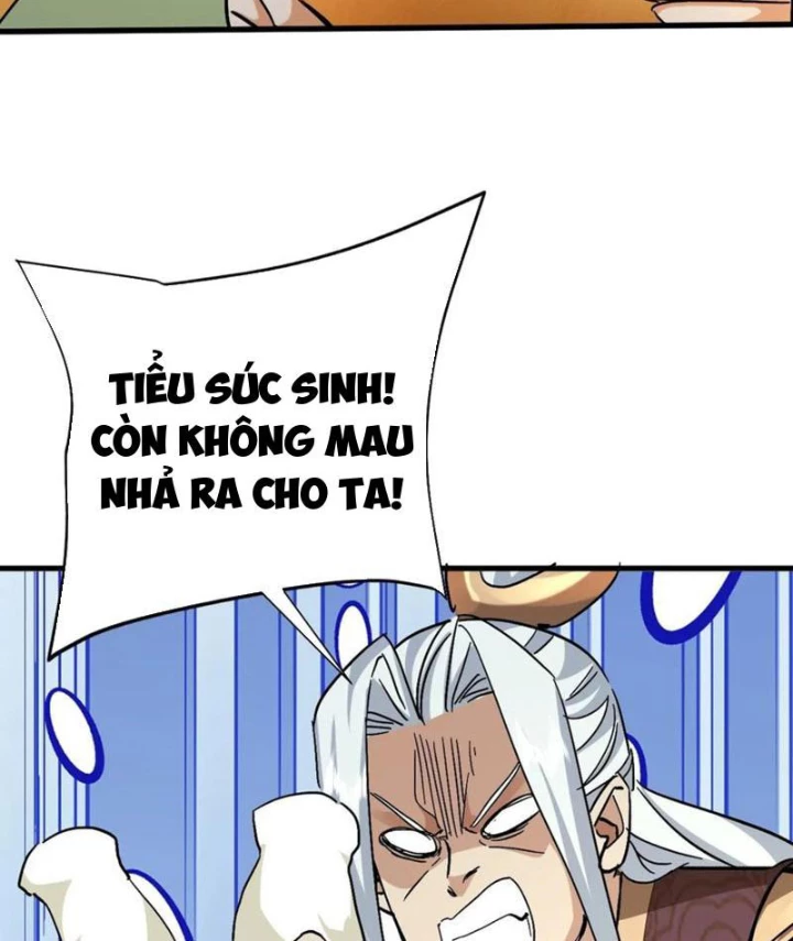 Thần Thiên Chí Tôn Chapter 85 - 4