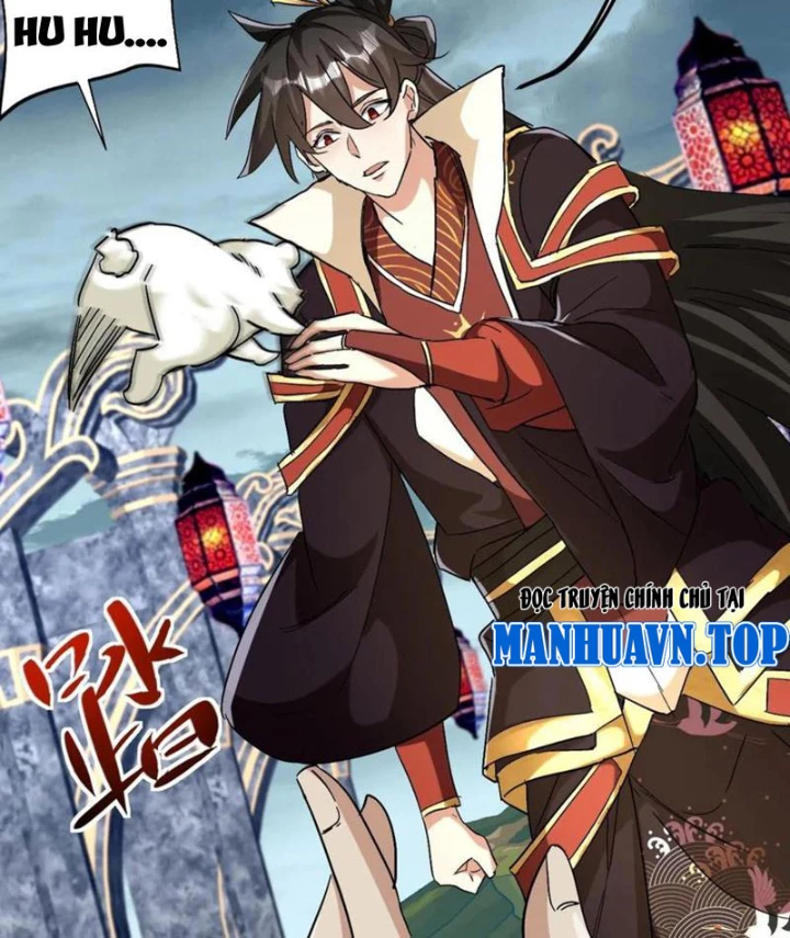 Thần Thiên Chí Tôn Chapter 85 - 7