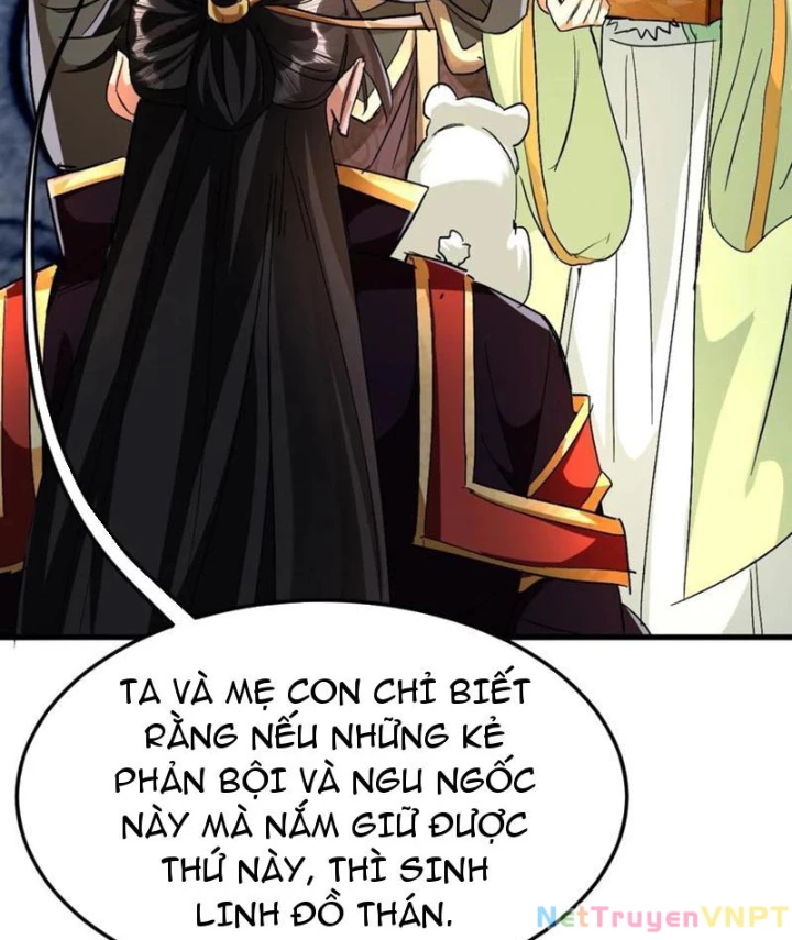 Thần Thiên Chí Tôn Chapter 85 - 10