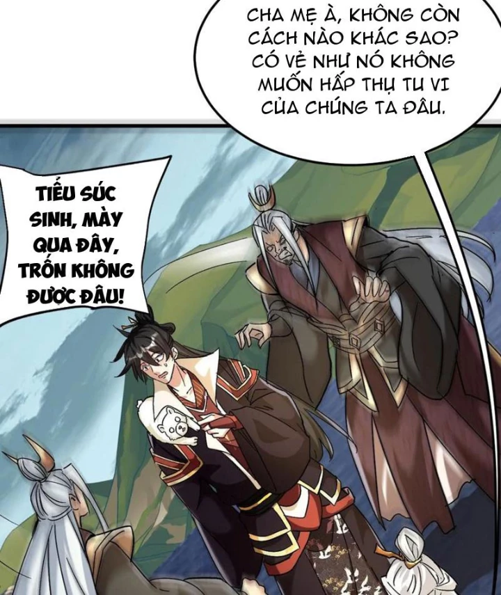 Thần Thiên Chí Tôn Chapter 85 - 19
