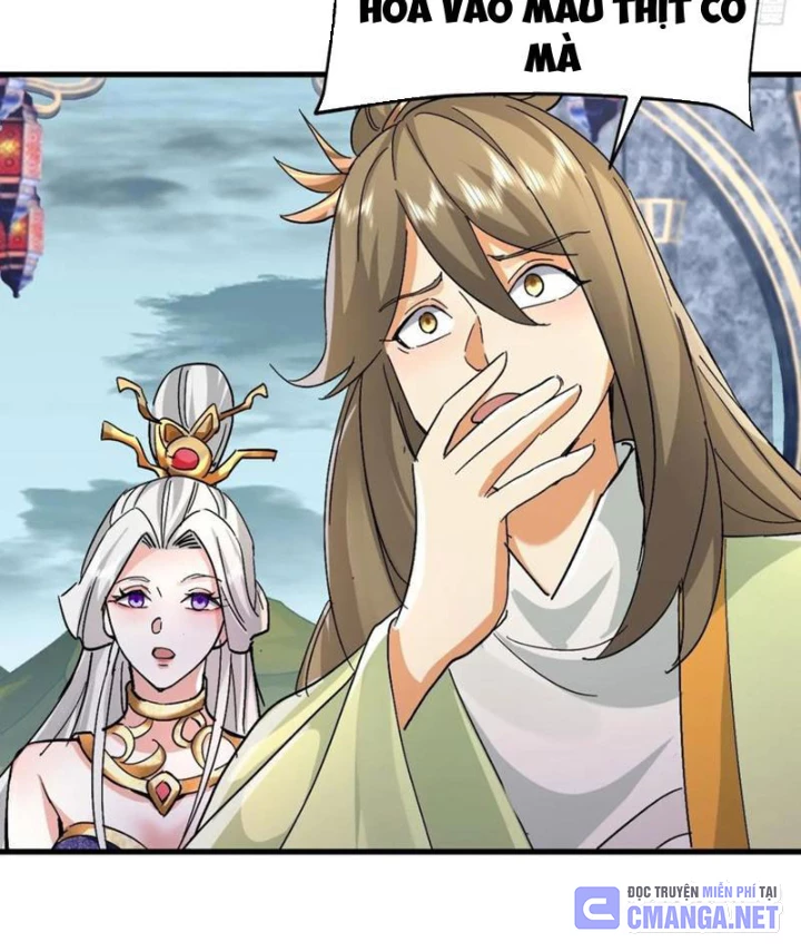 Thần Thiên Chí Tôn Chapter 85 - 27
