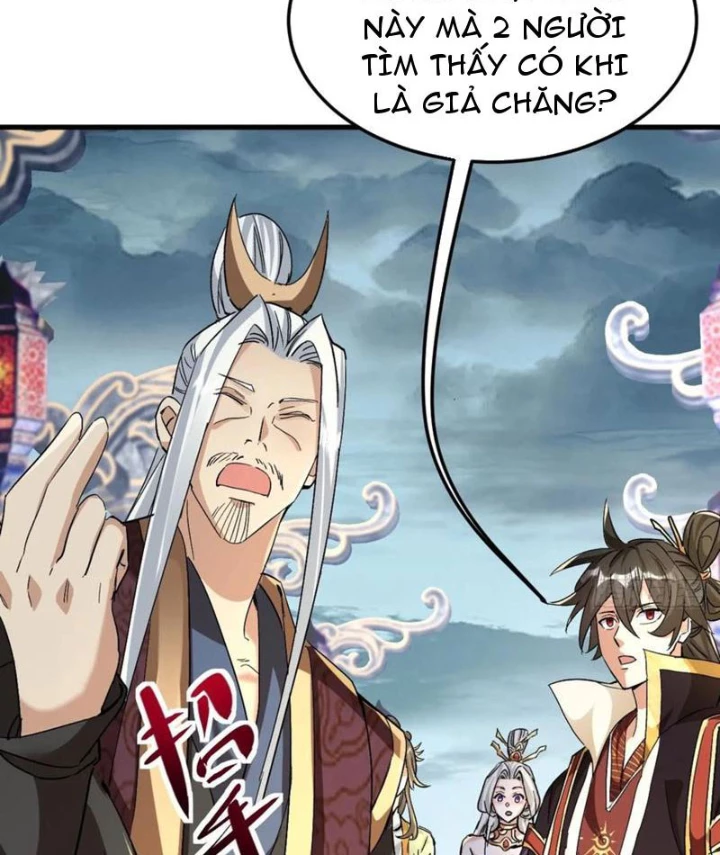 Thần Thiên Chí Tôn Chapter 85 - 29