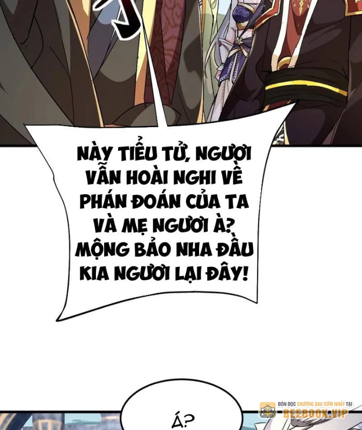 Thần Thiên Chí Tôn Chapter 85 - 30