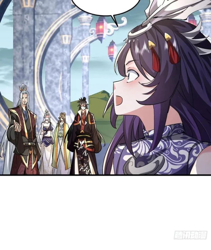 Thần Thiên Chí Tôn Chapter 85 - 31