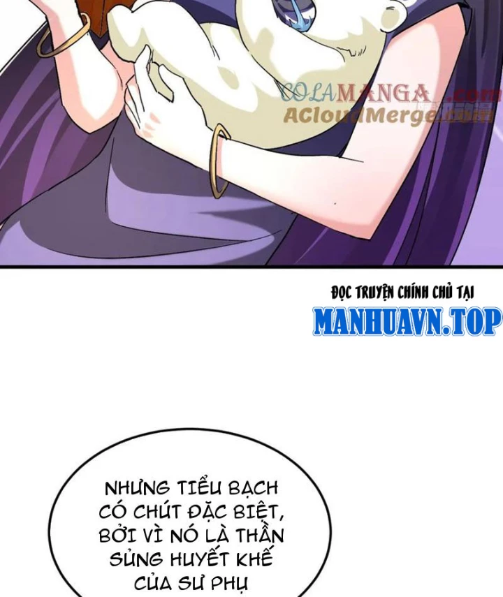 Thần Thiên Chí Tôn Chapter 85 - 34