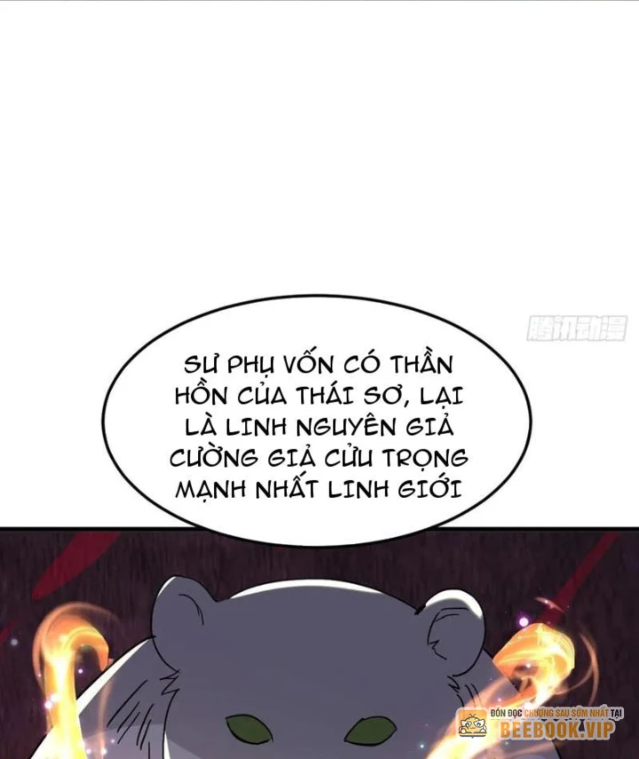 Thần Thiên Chí Tôn Chapter 85 - 36